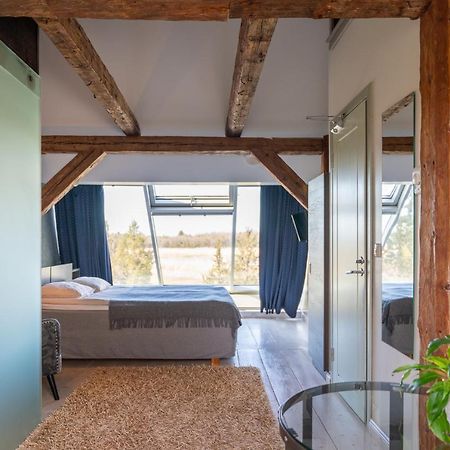 Dagen Haus Guesthouse Orjaku المظهر الخارجي الصورة