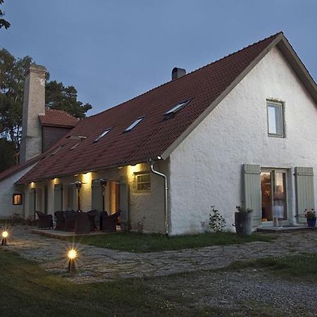 Dagen Haus Guesthouse Orjaku المظهر الخارجي الصورة