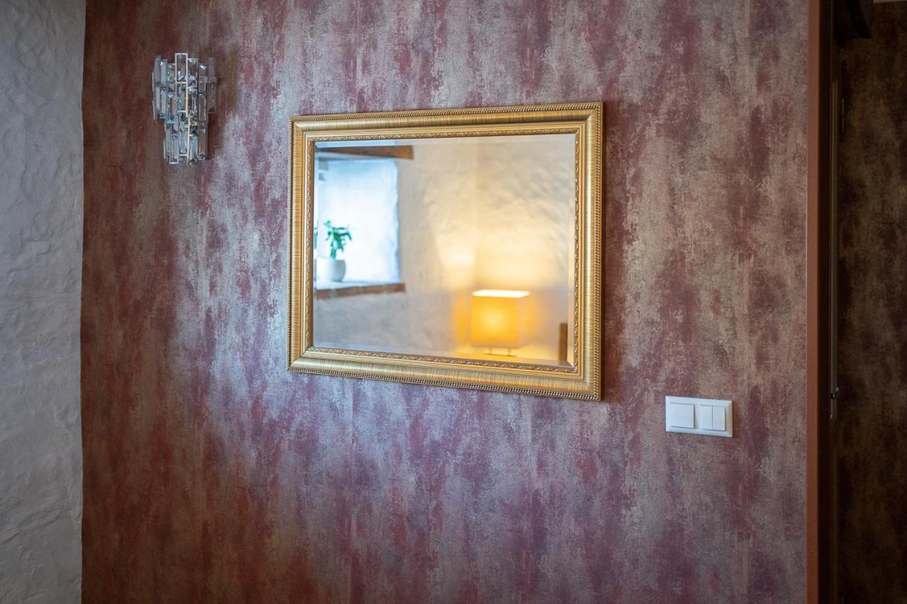 Dagen Haus Guesthouse Orjaku المظهر الخارجي الصورة