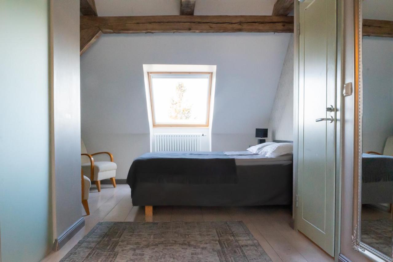Dagen Haus Guesthouse Orjaku المظهر الخارجي الصورة