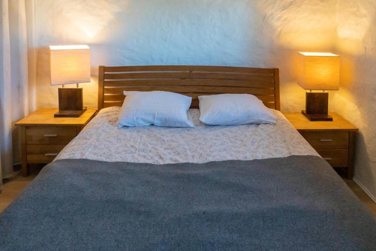 Dagen Haus Guesthouse Orjaku المظهر الخارجي الصورة