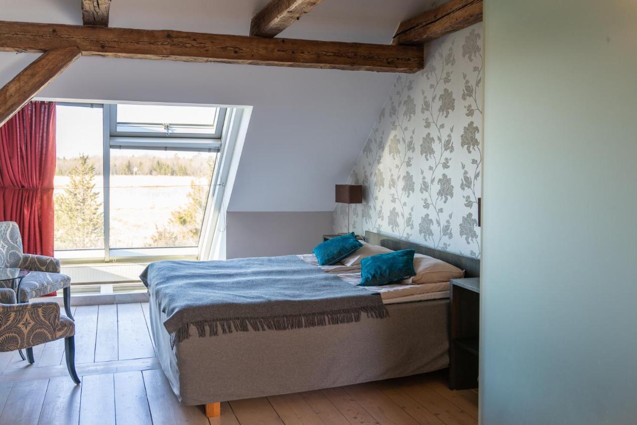 Dagen Haus Guesthouse Orjaku المظهر الخارجي الصورة