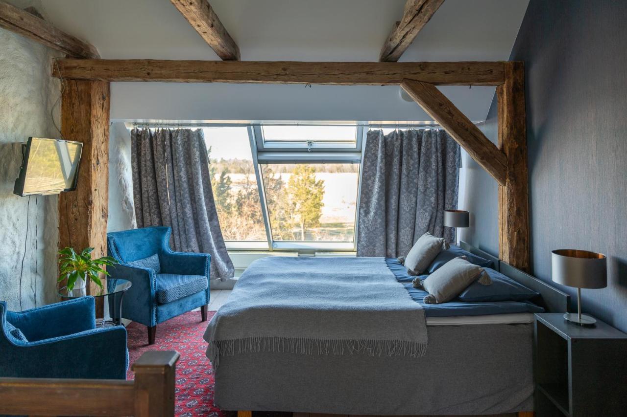 Dagen Haus Guesthouse Orjaku المظهر الخارجي الصورة