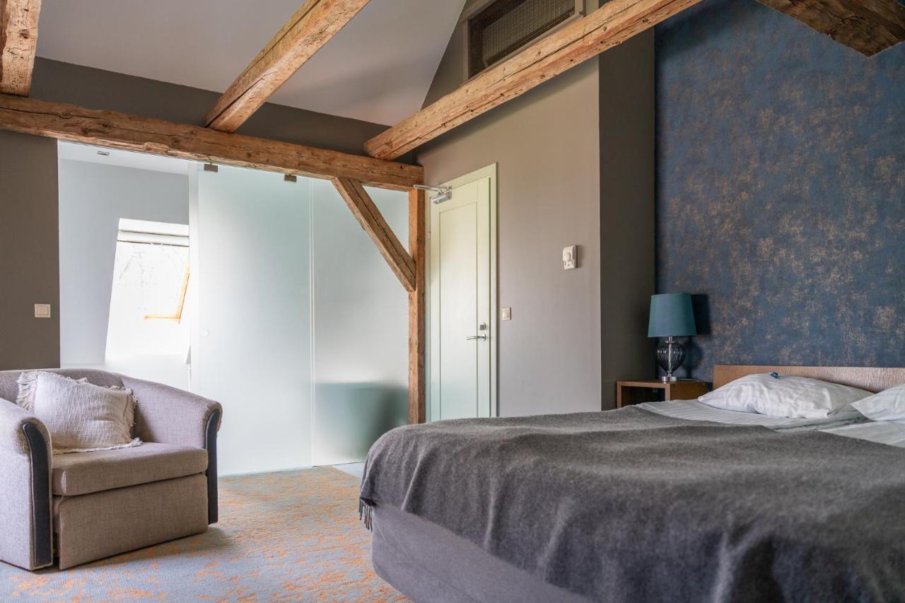 Dagen Haus Guesthouse Orjaku المظهر الخارجي الصورة