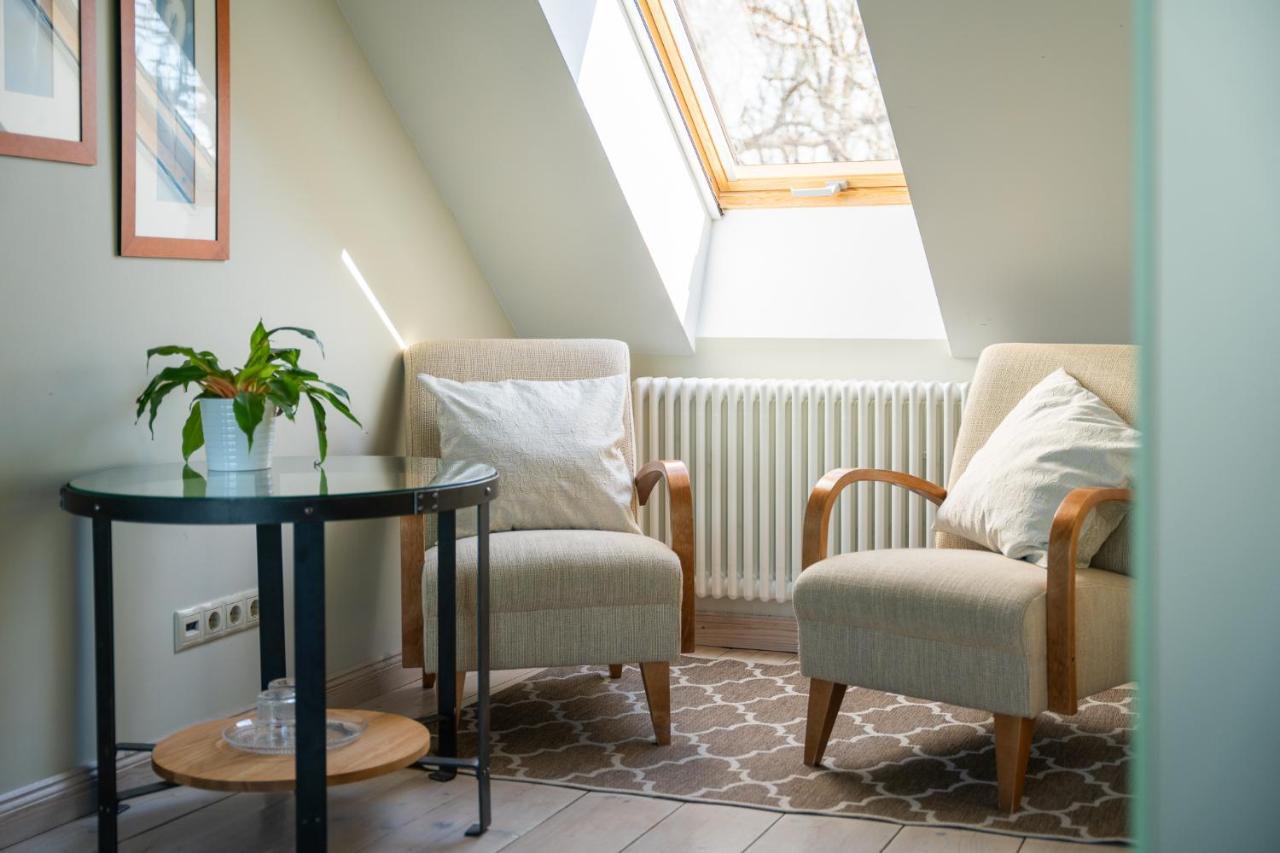 Dagen Haus Guesthouse Orjaku المظهر الخارجي الصورة