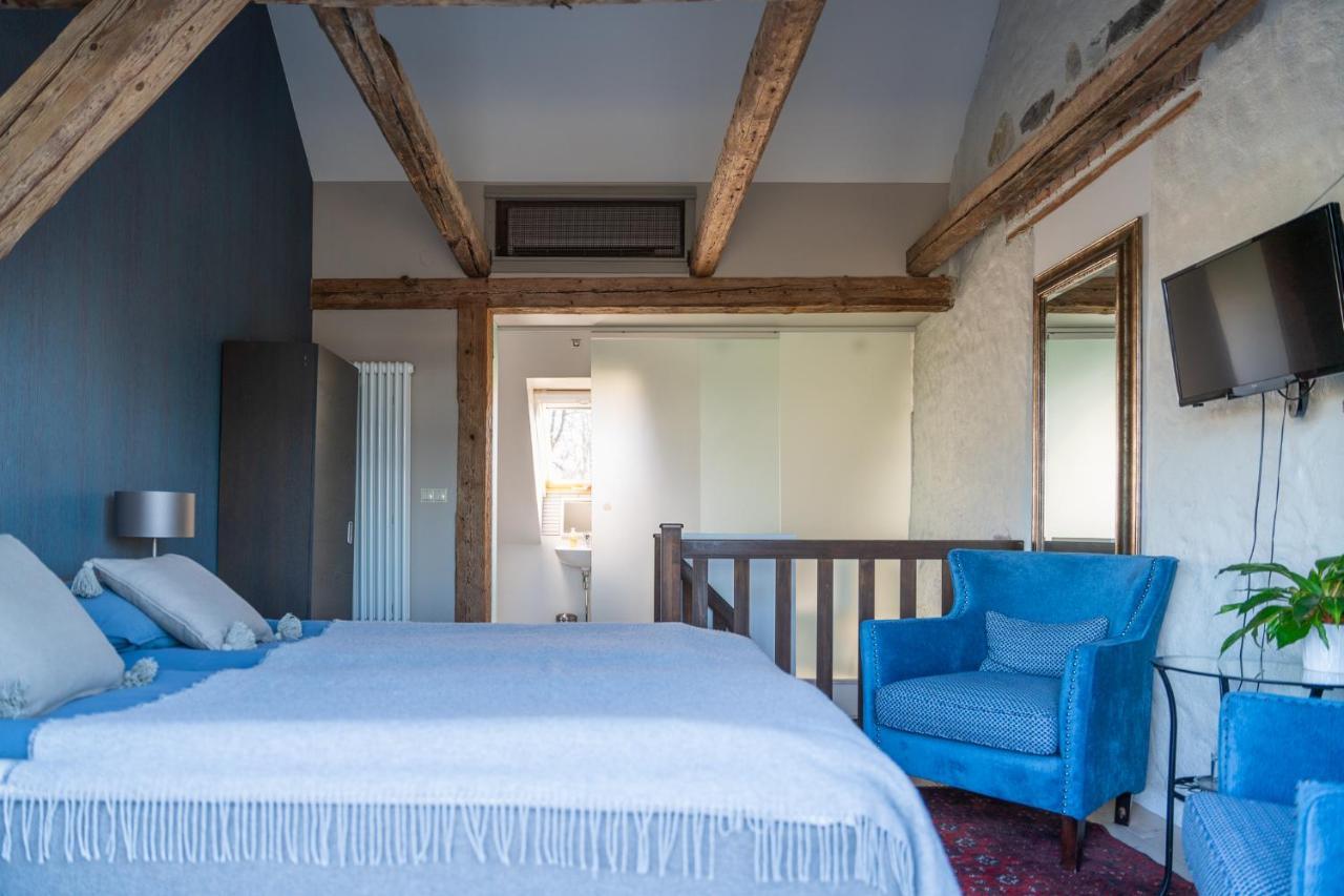 Dagen Haus Guesthouse Orjaku المظهر الخارجي الصورة