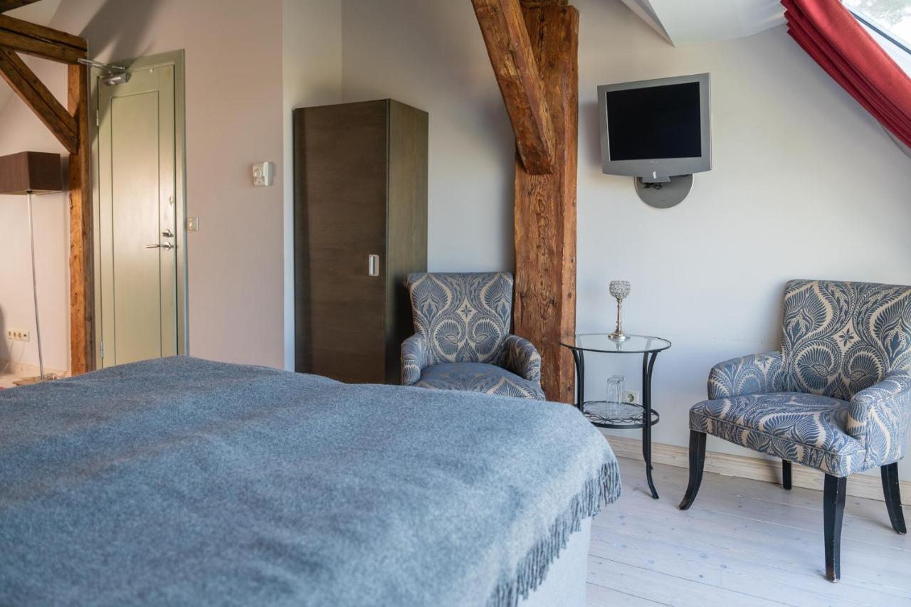 Dagen Haus Guesthouse Orjaku المظهر الخارجي الصورة
