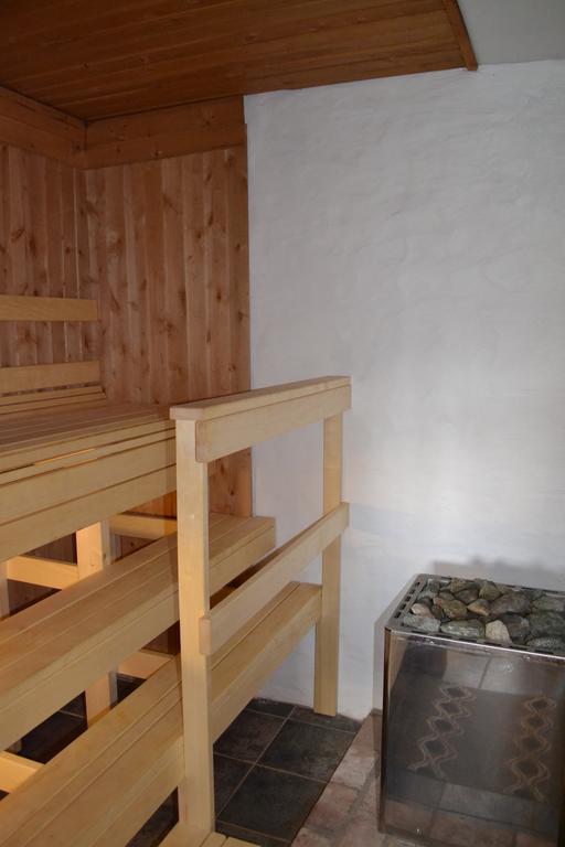 Dagen Haus Guesthouse Orjaku المظهر الخارجي الصورة