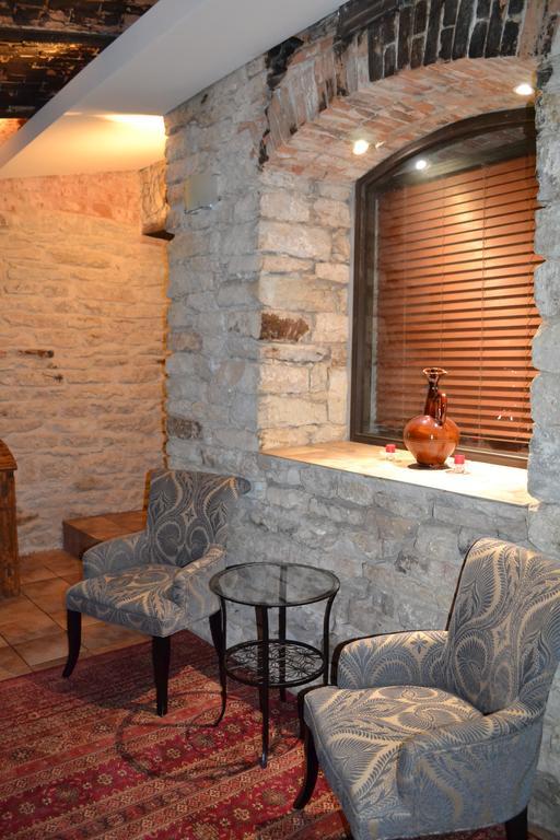 Dagen Haus Guesthouse Orjaku المظهر الخارجي الصورة